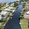 Отель Little Paradise - 3 2 Yacht Club Area With Pool, фото 29