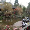 Отель Weijiangwei Garden Hotel, фото 12