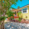 Отель The Beach Villages - Villa Six, фото 13