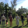 Отель Vallåsens Värdshus - Hostel, фото 25