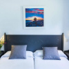 Отель Bluerooms Rafalet, фото 5