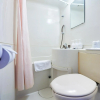 Отель Select Inn Yonezawa, фото 27