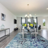Отель Charming 4Bd Close to Disney Enclave at Festival 696, фото 22