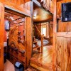 Отель Rimbono Homestay, фото 8