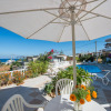 Отель Rouladina Apt 5 in Stalos, фото 19