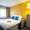 Отель Mercure Paris Sud Les Ulis, фото 4