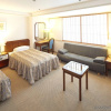 Отель THE MITSUI KYOTO, a Luxury Collection Hotel & Spa, фото 11