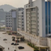 Отель Youhao Hotspring Business Hotel, фото 1