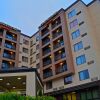 Отель Courtyard By Marriott Vanderbilt-West End в Нэшвилле