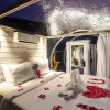 Отель Romantic Bubble Dome Ubud, фото 28