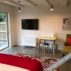 Отель Wellington City Studio, фото 9