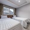 Отель Gyeongju Haedameun Hotel, фото 25