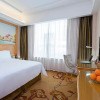 Отель Vienna Hotel Jiujiang Railway Station, фото 7