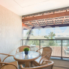 Отель CoHost Flat Porto Principe 303 Rooftop 60m do mar, фото 6