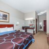 Отель Super 8 Red Deer City Centre, фото 6