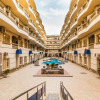 Отель Nour Plaza Hurghada, фото 22
