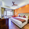 Отель Rock Manali (A Unit of Vivaan Hospitality and Recreations), фото 4