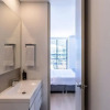 Отель w Stylish 1BR in Chic, фото 10