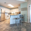 Отель Phoenix Vi 61503 3 Bedroom Condo, фото 13