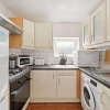 Отель Impeccable Apartment in Bletchley Milton Keynes, фото 2
