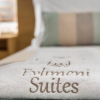 Отель Evlimeni Suites, фото 18