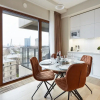 Апартаменты Riga DeLuxe, фото 13