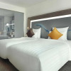 Отель Novotel Tangerang, фото 5