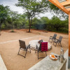 Отель Khiza Bush Retreat, фото 13