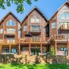 Отель Cedar Shores Villa 03, фото 38