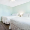 Отель New Owner, New Decor, Steps From Beach, Sleeps 6, фото 7
