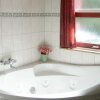 Отель 8 Person Holiday Home in Vaeggerlose, фото 4