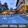 Отель Azura Phu Quoc Resort, фото 17