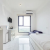 Отель Comfort Stay And Cozy Studio Sky House Alam Sutera Apartment, фото 2