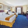 Отель Holiday Inn Express Hotel & Suites Cookeville, an IHG Hotel, фото 5