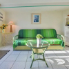 Отель Modern Holiday Home in Sainte-Marie-de-Re near Sea, фото 3