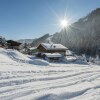 Отель Cozy Apartment in Saalbach-hinterglemm Near Ski Area, фото 21