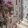 Отель Mosaico Taormina Guest House, фото 1