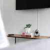Отель Skyvillion -vineyard Court- Enfield 1-bed Wgarden, фото 9