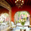 Отель Villa Zacateros, фото 13