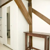 Отель Attic Studio, фото 2