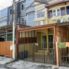 Отель The Cozy Townhome on Ramkhamhaeng78, фото 4