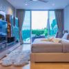 Отель Luxury 3 Bedroom Villa, Sea View (PM-A5), фото 31