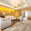 Отель Jincheng International Hotel, фото 4