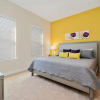 Отель Five Bedroom w/ Pool Close to Disney Festival 302, фото 3