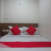Отель Rising Inn by OYO Rooms, фото 5