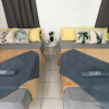 Отель be.Tropical -Private Pool -BBQ -18-24pax, фото 8