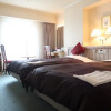 Отель Koriyama View Hotel, фото 3