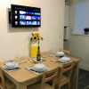 Отель Welcoming Spacious 2-bedroom House in St Helens, фото 13