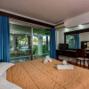 Отель Caretta Beach Resort and Waterpark, фото 4