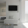 Отель The White Pearl Suite - beach front city centre with sea view., фото 4